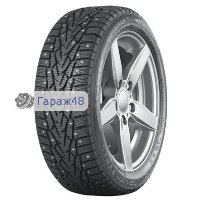 Nokian Tyres (Ikon Tyres ) Nordman 7 195/50 R15 86T